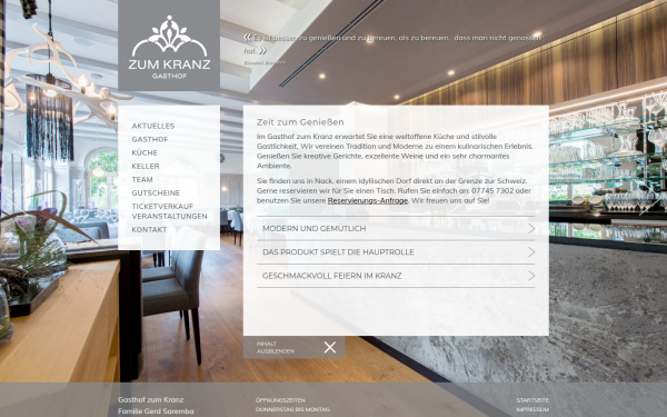 www.gasthof-zum-kranz.de