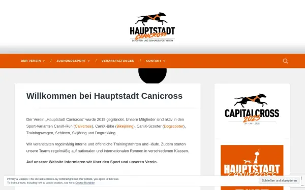 www.hauptstadt-canicross.de