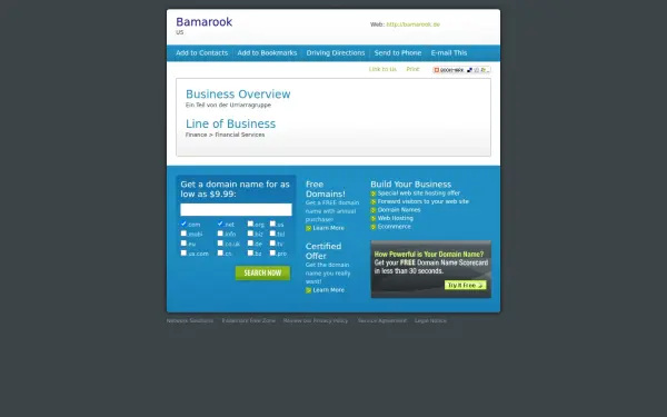 www.bamarook.de