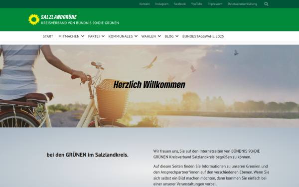www.salzlandgruene.de