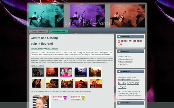 pulpinflagranti.de