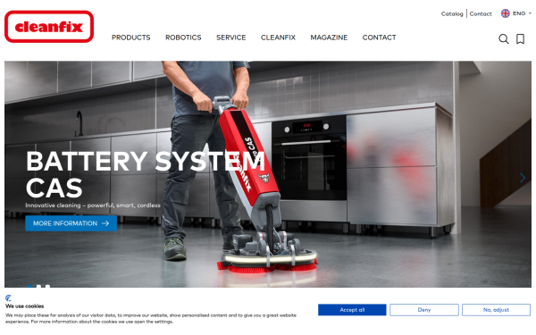 www.cleanfix.de