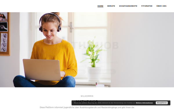 www.mathe4job.de