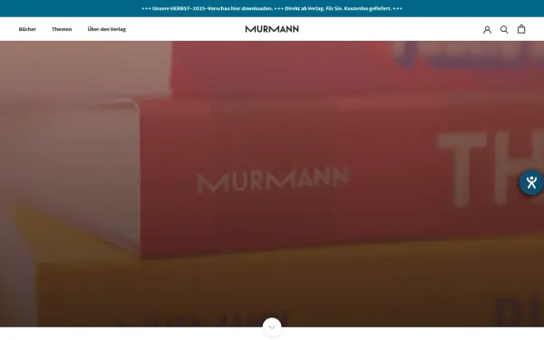 www.murmann-verlag.de