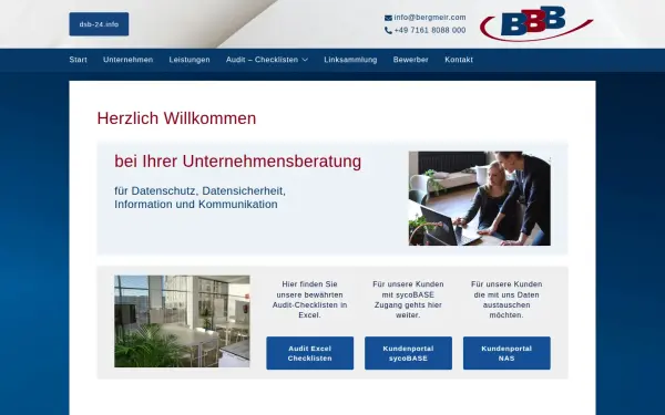 auditserver.de
