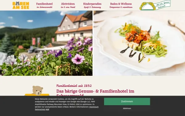 www.baeren-am-see.de