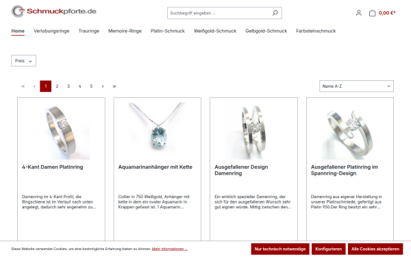 www.schmuckpforte.de