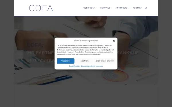 cofa.de