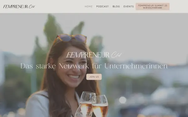 fempreneur-club.com