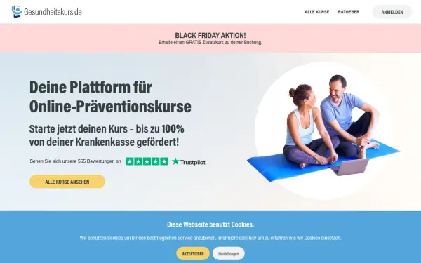 gesundheitskurs.de