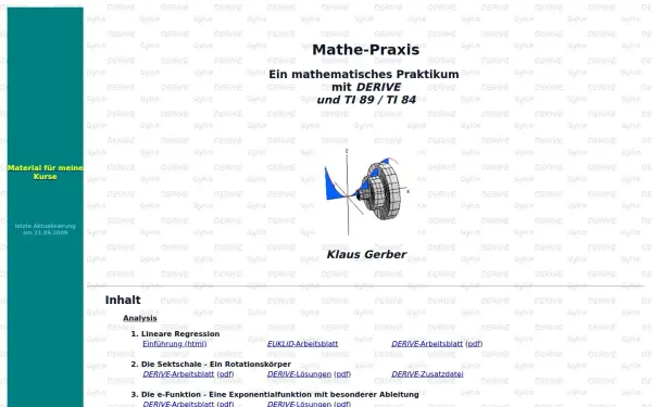 mathe-praxis.de