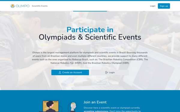 olimpo.robocup.org.br