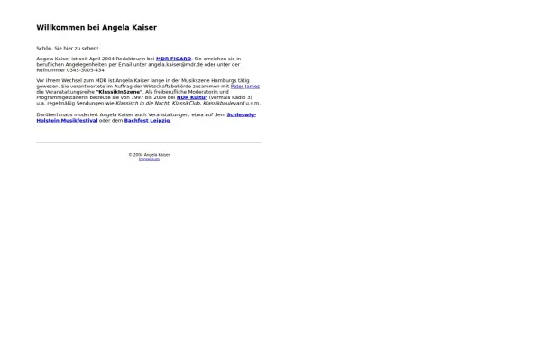 angelakaiser.de