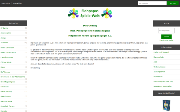 flohpapa.de