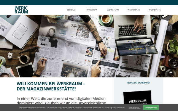 www.derwerkraum.at