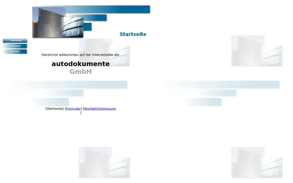 autodokumente.de
