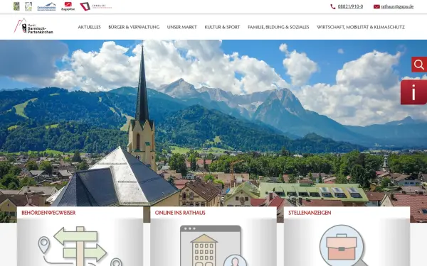 markt.gapa.de