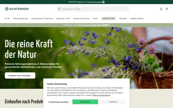 vom-achterhof.de