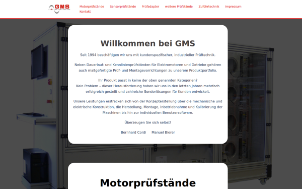 www.gms-messtechnik.de