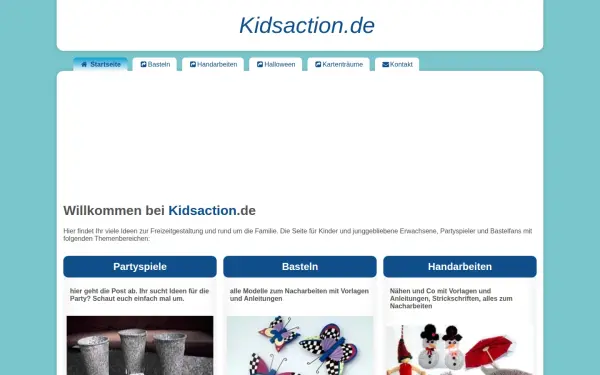 kidsaction.de