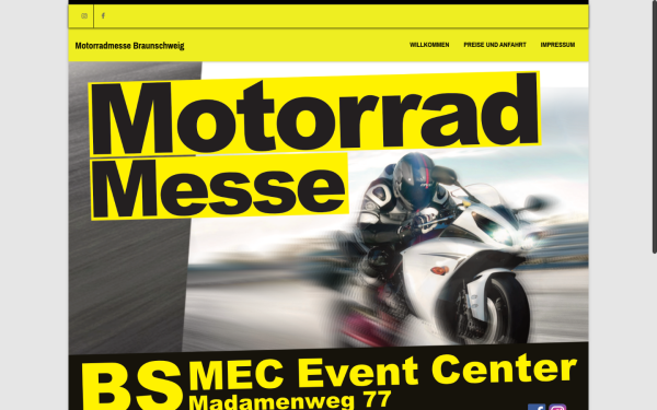 motorradmesse-bs.de