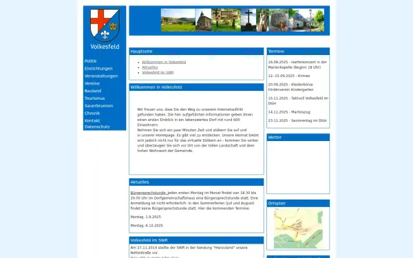 volkesfeld.de