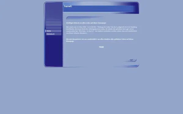 harwil.de