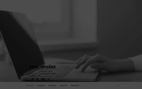 hemisphaeren.de
