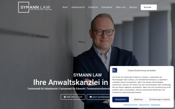 www.arbeitsrecht-erbrecht.com