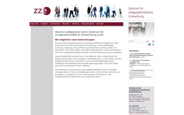 www.zze-freiburg.de