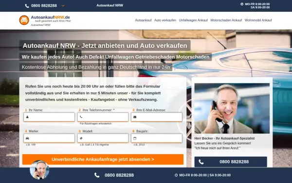 www.autoankaufnrw.de