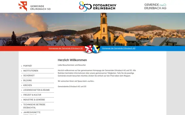 www.erlinsbach.ch