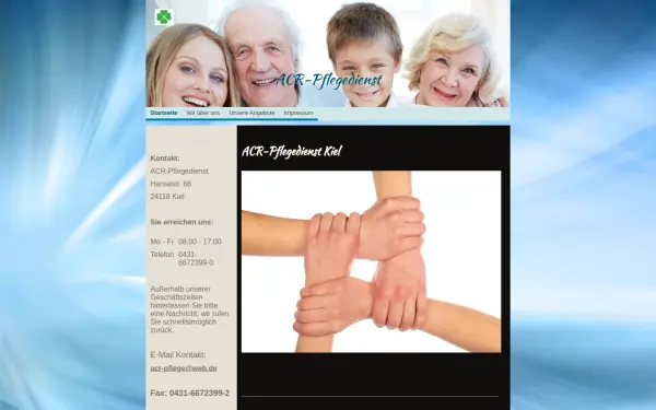 acr-pflege.com
