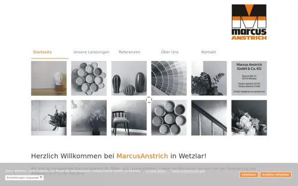 marcus-anstrich.de