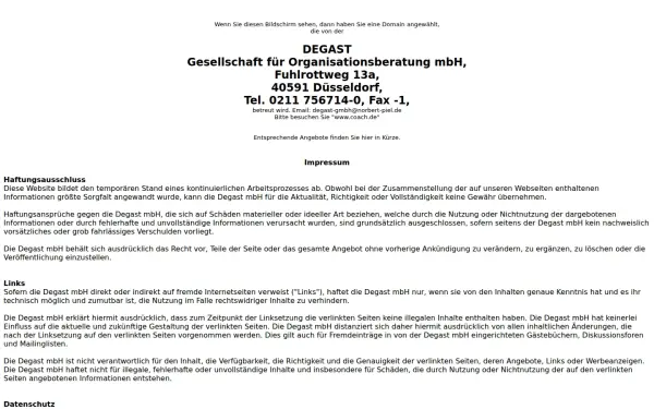 depressionsratgeber.de