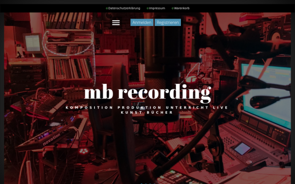 mb-recording.de