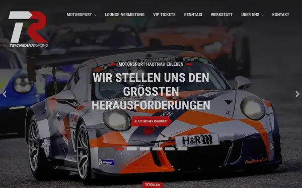 teichmann-racing.de