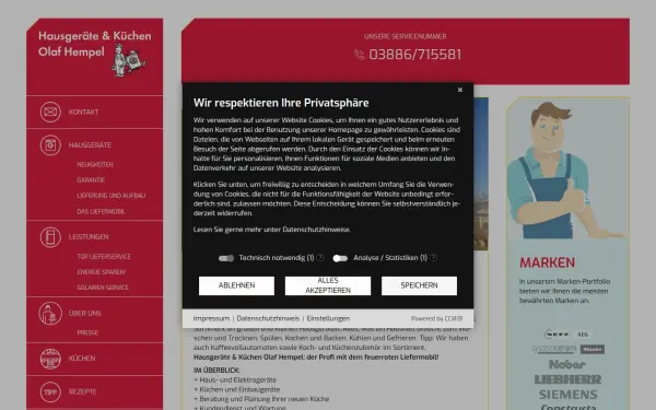 www.hausgeraete-hempel.de