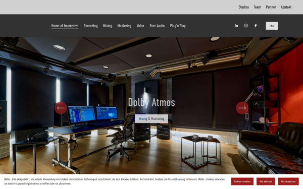 www.msm-studios.de