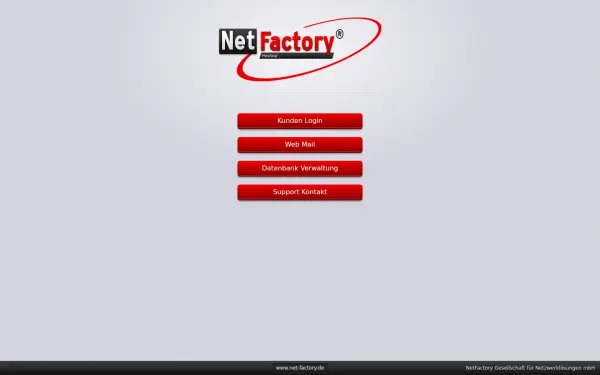 www.nf-hosting.de