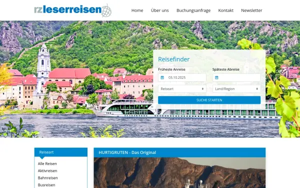 meinwanderurlaub.de