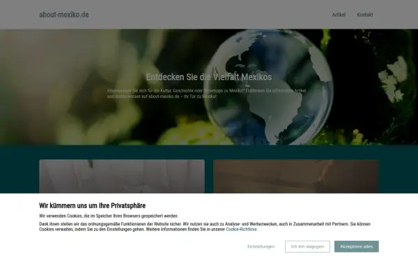 www.about-mexiko.de