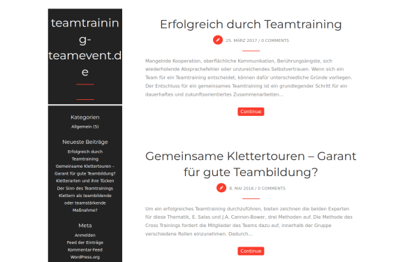 www.teamtraining-teamevent.de