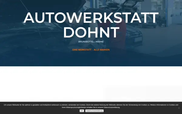 autowerkstatt-dohnt.de