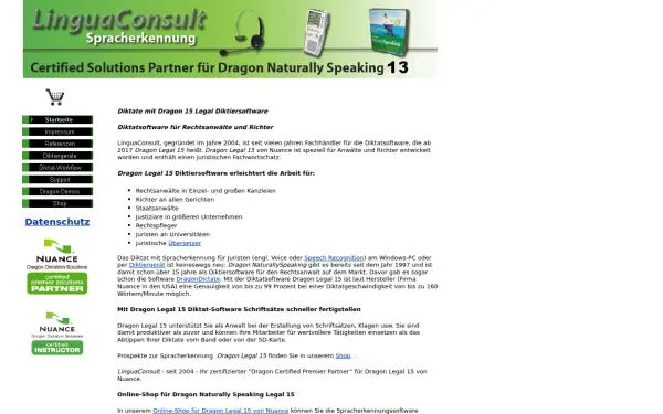 dragon-diktat.de