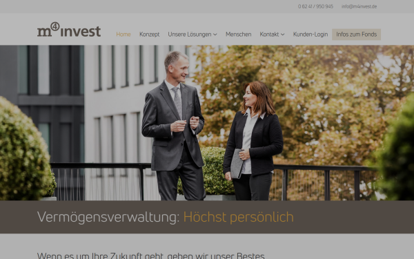 m4invest.de