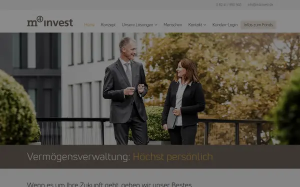 m4invest.de