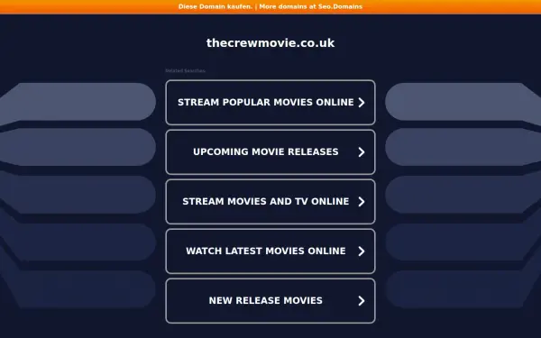 thecrewmovie.co.uk
