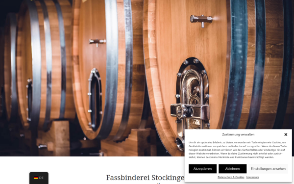 www.fass-stockinger.at