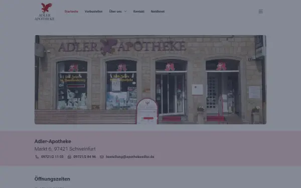 apothekeadler.de